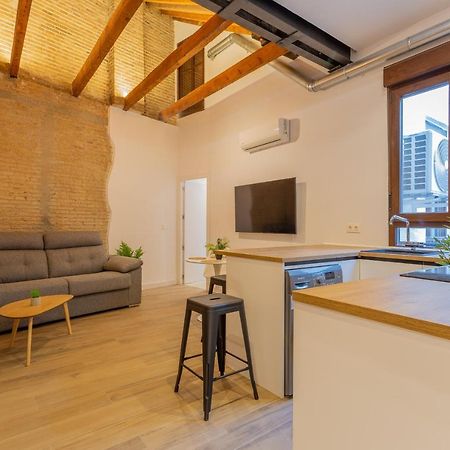 Apartamento Cetti Meriem Granada Kültér fotó