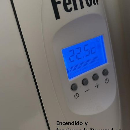 Apartamento Cetti Meriem Granada Kültér fotó