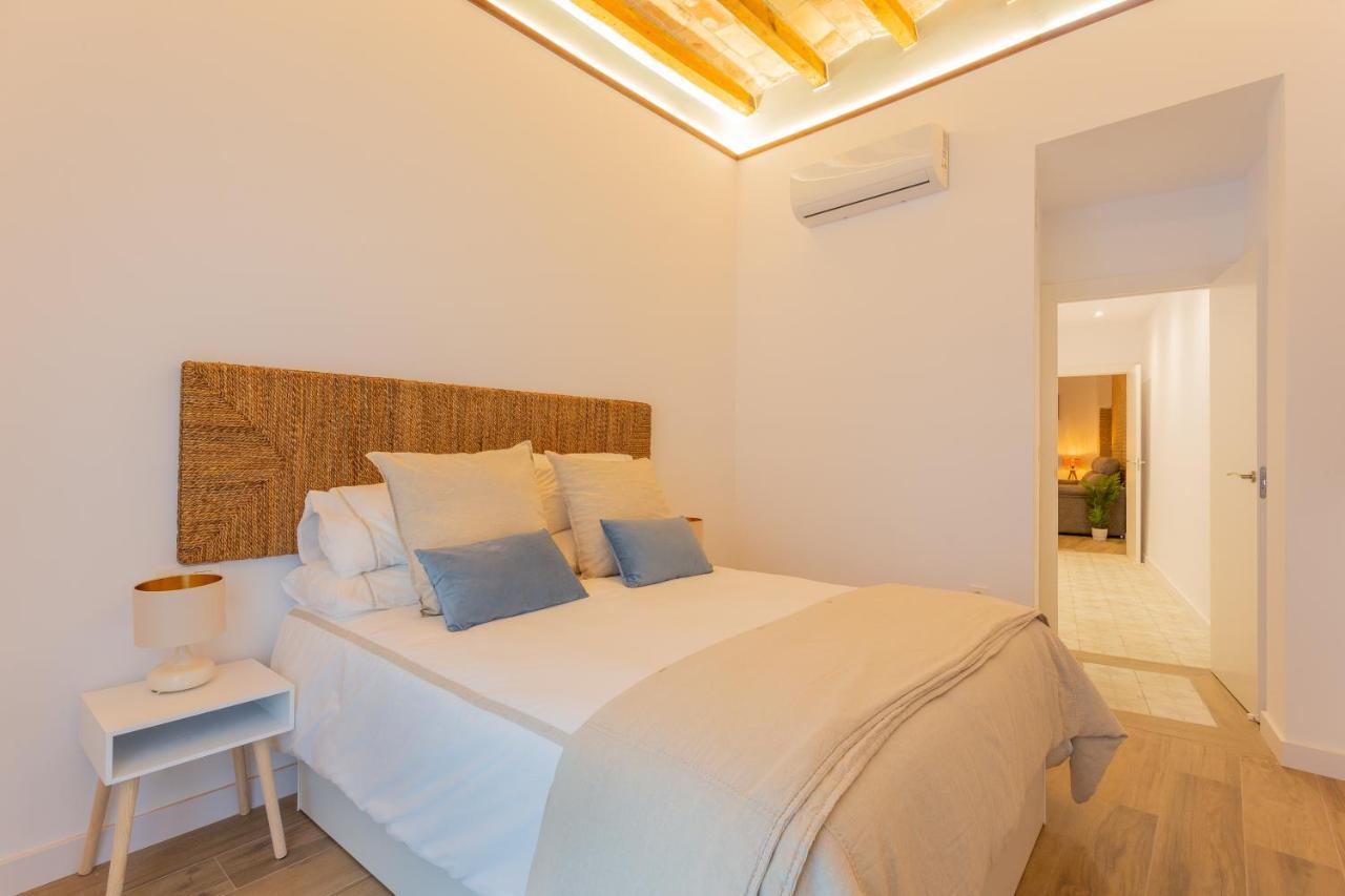 Apartamento Cetti Meriem Granada Kültér fotó