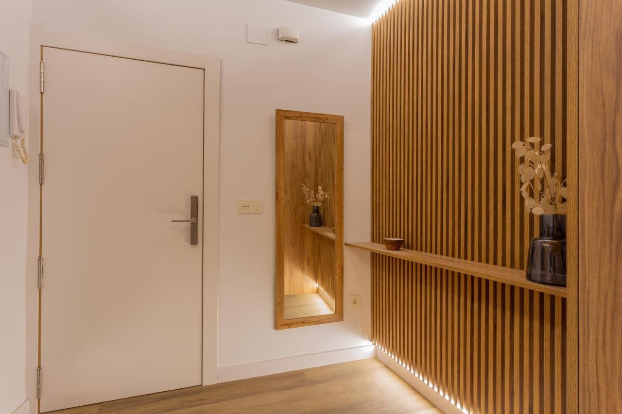 Apartamento Cetti Meriem Granada Kültér fotó