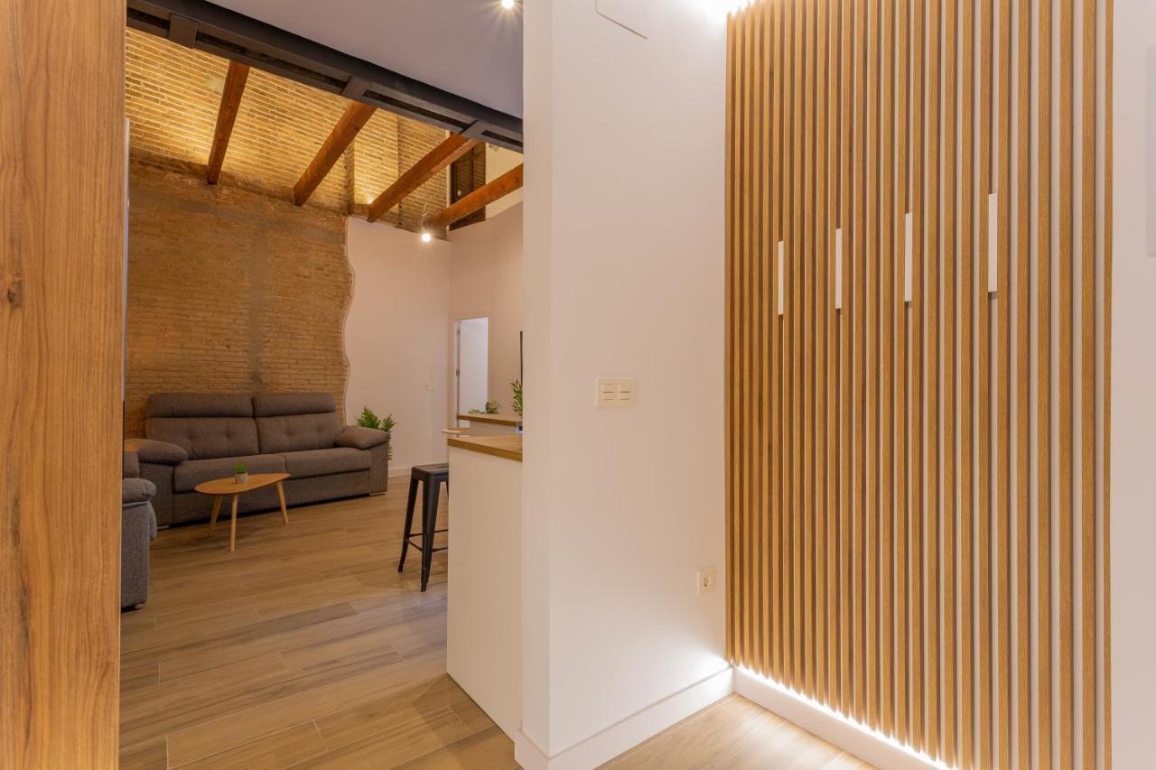 Apartamento Cetti Meriem Granada Kültér fotó