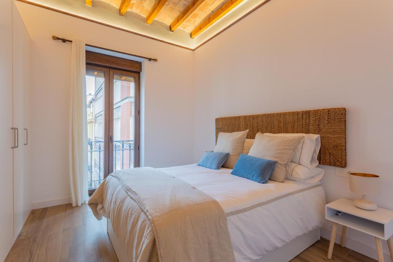 Apartamento Cetti Meriem Granada Kültér fotó