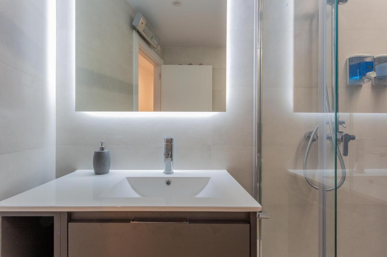 Apartamento Cetti Meriem Granada Kültér fotó